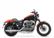 Harley-Davidson XL 1200 Nightster